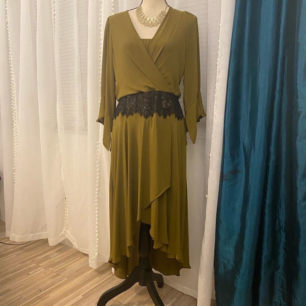 BCBG MaxAzria dress, size 8